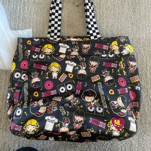 Harajuku Tote